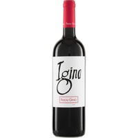 Igino Cabernet Sauvignon Rosso Veronese IGT - Fasoli Gino