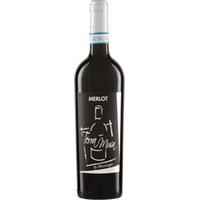 Merlot Venezia DOC - Terra Musa