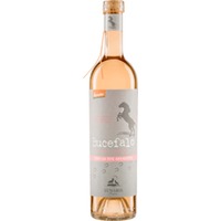 Bucefalo Pinot Grigio Vino Da Uve Appassite Igp - Lunaria