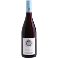 Julius Weber Rotweincuvée trocken - Weingut Meßmer