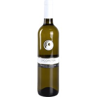 Lycopetra - Charalaboglou Wines