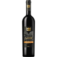 AplauZ Syrah Reserve - Villa Melnik