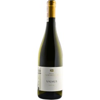 Valmus halbtrocken - Winnica Plochockich