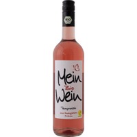 Mein Bio Wein Tempranilllo Rosé Bio - P&P Weine