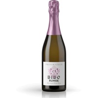 Provokateur Riesling Rosé Sekt brut - Bibo Runge