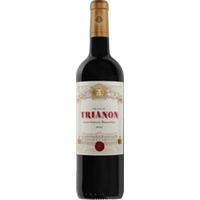 Saint-Emilion Grand Cru - Chateau Trianon