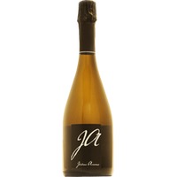 Cremantdu Jura Brut Nature Elegance - Arnoux Jerome