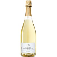 Brut Millésime Blanc De Blancs - Dourdon Vieillard
