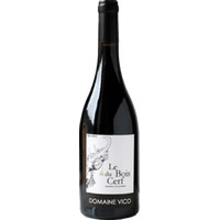 Le Bois Du Cerf Rouge - Domaine Vico