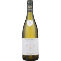 Blanc Fume' De Pouilly La Perriere - Saget La Perriere