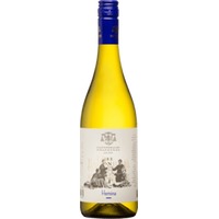 Hemina Cuvée weiß - Pannonhalma