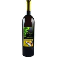Moscato Di Siracusa 0,5 l - Fausta Mansio
