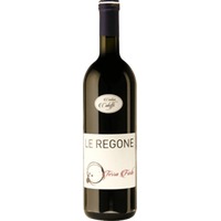 Le Regone Terraforte Fermo - Caleffi