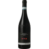 Monferrato Rosso Di.Vino - Franco Mondo