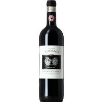 Chianti Classico 0,375 l - Fattoria Di Rodano