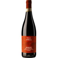 Amarone Valpolicella Classico - Villa Spinosa