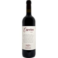 Currivu Rosso bio DOC - Cantina Marilina