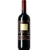 Ferraù Cacc'e Mmitte di Lucera DOC - Paolo Petrilli