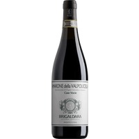 Case Vecie Amarone della Valpolicella DOCG - Brigaldara