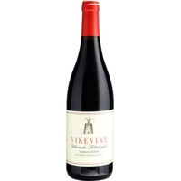 Ghirada Fittiloghe Barbagia Rosso bio IGT - Vikevike