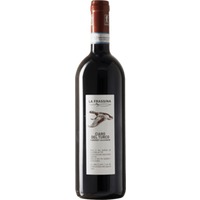 Ciaro Del Turco Cabernet Sauvignon - La Frassina