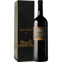 Riserva Merlot Colli Orientali 1,5 l Magnum - Grillo Iole