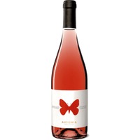 Apollo Cerasuolo d'Abruzzo bio DOC - Ausonia