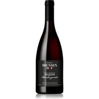 Pinot Noir Riserva bio Alto Adige DOC - Brunnenhof Mazzon