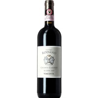 Vigna Viacosta Chianti Classico Riserva DOCG - Fattoria di Rodano