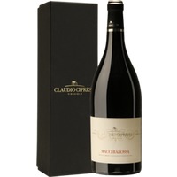 Tintilia Macchiarossa 1,5 l Magnum - Claudio Cipressi