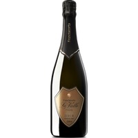 Franciacorta Riserva Zerum Dosaggio Zero DOCG - La Valle