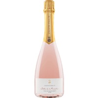 Bolle Di Micaela Brut Rose - Conti Thun