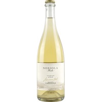 Nosiola Belle Frizzante - Fancesco Poli