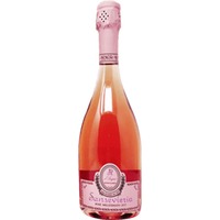Sansevieria Rose Millesimato Brut Metodo Classico - d'Araprì