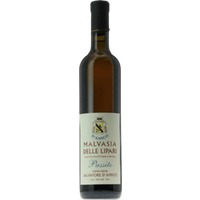 Passito Malvasia Lipari 0,5 l - Salvatore D'Amico