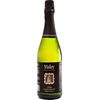 Sidro-Cidre Du Saint Bernard - Maley