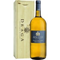 Miklus Malvasia Collio in OHK 1,5 l Magnum - Draga
