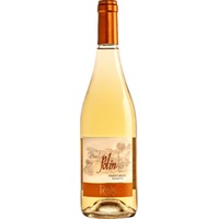 Polin Pinot Grigio Ramato - Pravis