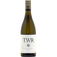Sauvignon Blanc Marlborough - TWR