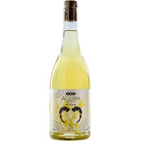 Alluria the beauty Voskehat trocken - Agro Management