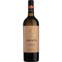 Ariats Voskehat Orangewein Reserve trocken - Gevorkian Winery