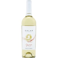 Voskehat trocken - Galar Vines