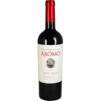 Cabernet Sauvignon Reserva - Vina Aromo