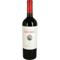 Merlot Reserva - Vina Aromo