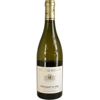 Châteauneuf-du-Pape Blanc AOC - Château Husson