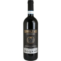 Barbera d'Alba Superiore DOC - Azienda Agricola Gabutti