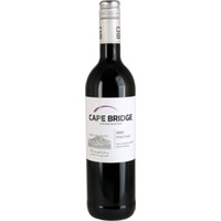 Pinotage - Cape Bridge