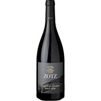 Römerberg Terrassen Pinot Noir trocken - Weingut Zotz