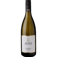 Römerberg Gutedel trocken - Weingut Zotz