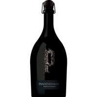 Pandemonium Blanco de Blancas